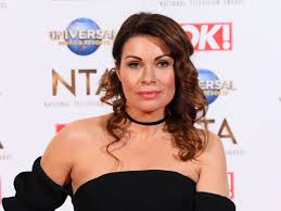 Alison King